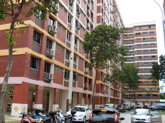 Blk 888A Tampines Street 81 (S)521888 #99492